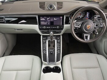 Used Porsche Macan 2019 for sale - 75664104: Photo