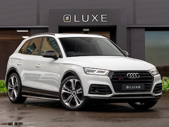 Used Audi Q5 2020 for sale - 78647313: Photo