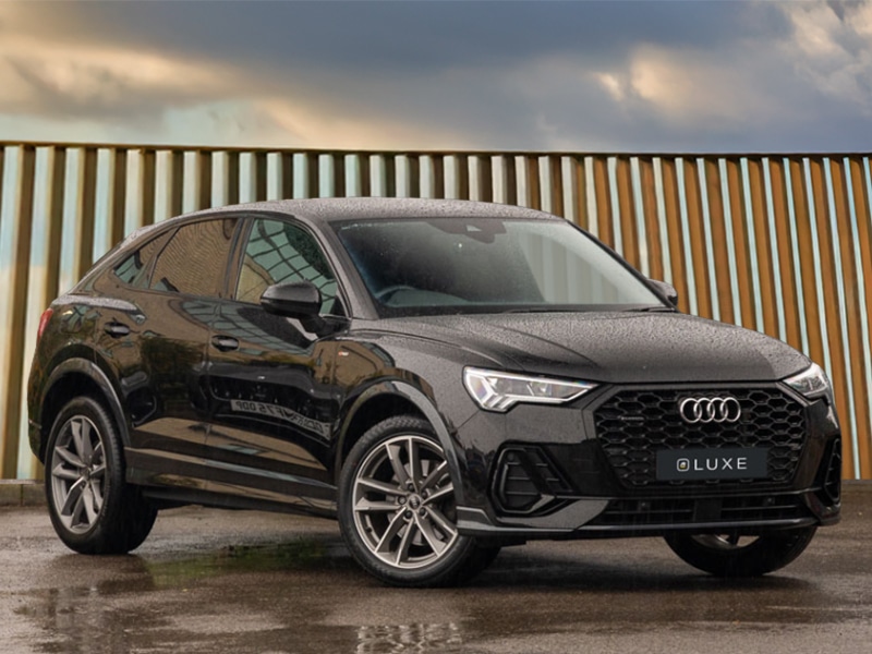 Used Audi Q3 2023 for sale - 78203229: Photo 14