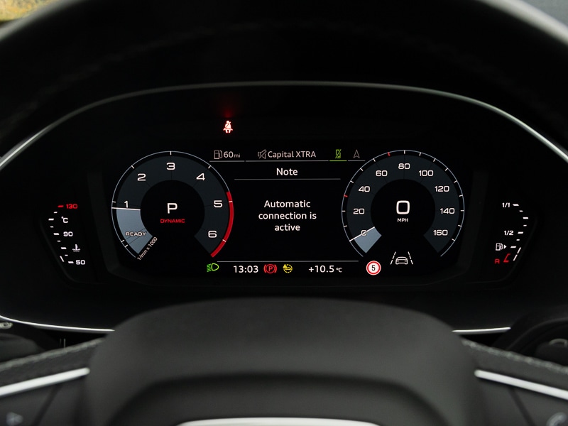 Used Audi Q3 2023 for sale - 78203229: Photo 18