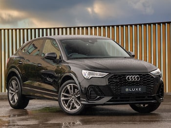 Used Audi Q3 2023 for sale - 78203229: Photo