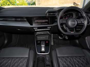 Used Audi A3 2022 for sale - 74793205: Photo