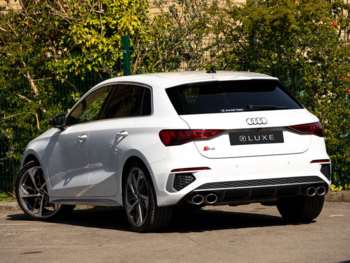 Used Audi A3 2022 for sale - 74793205: Photo