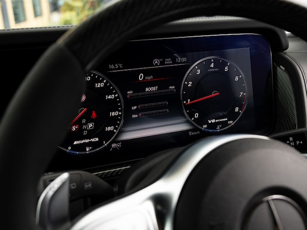 Used Mercedes-Benz G-Class 2019 for sale - 76180615: Photo 18