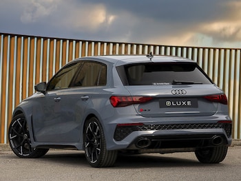 Used Audi Quattro 2023 for sale - 75558119: Photo
