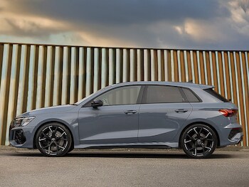 Used Audi Quattro 2023 for sale - 75558119: Photo