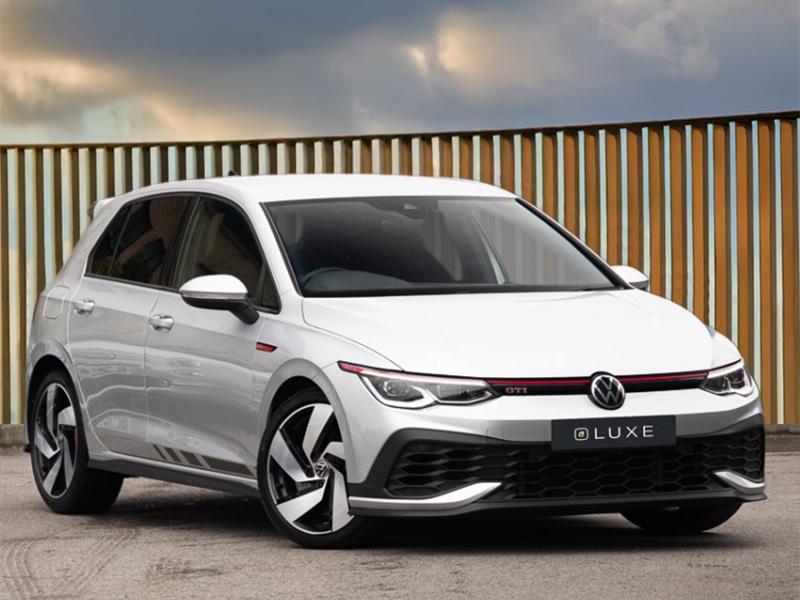 Used Volkswagen Golf 2021 for sale - 77544521: Photo 1