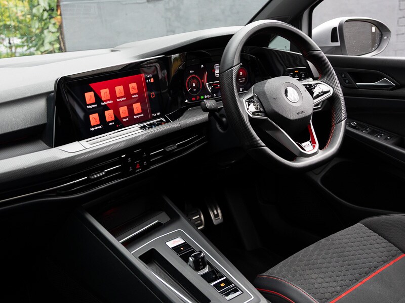 Used Volkswagen Golf 2021 for sale - 77544521: Photo 13