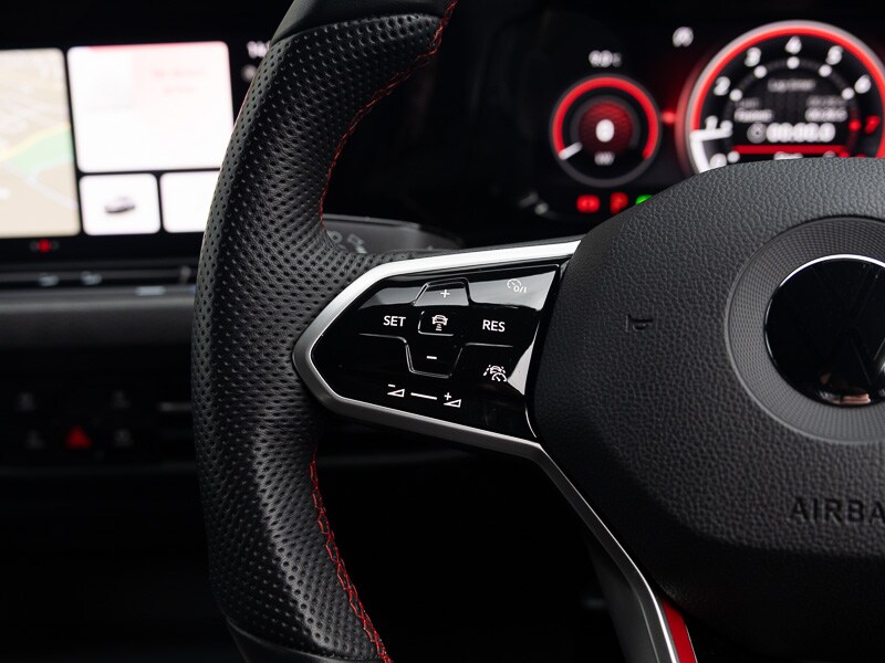 Used Volkswagen Golf 2021 for sale - 77544521: Photo 15