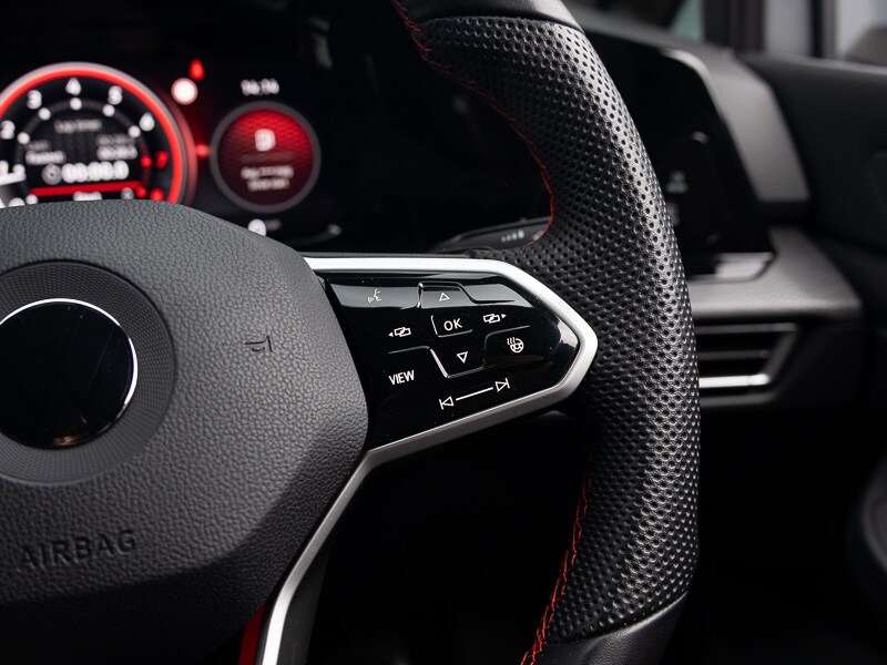 Used Volkswagen Golf 2021 for sale - 77544521: Photo 16