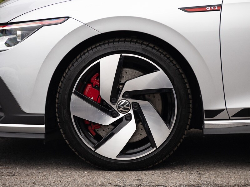 Used Volkswagen Golf 2021 for sale - 77544521: Photo 17