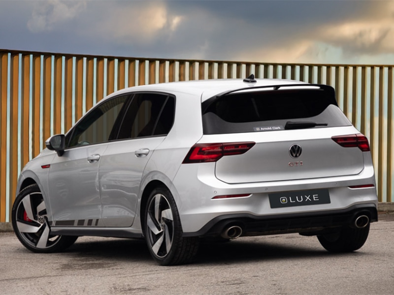 Used Volkswagen Golf 2021 for sale - 77544521: Photo 3