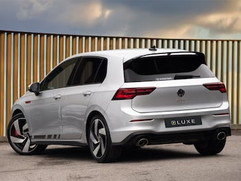 Used Volkswagen Golf 2021 for sale - 77544521: Photo