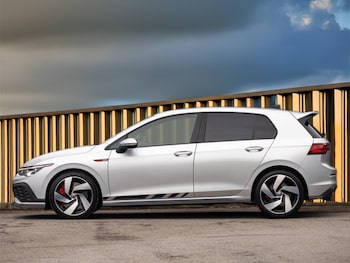 Used Volkswagen Golf 2021 for sale - 77544521: Photo