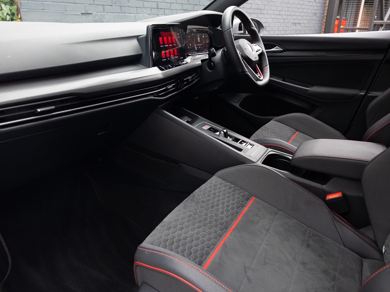 Used Volkswagen Golf 2021 for sale - 77544521: Photo 5