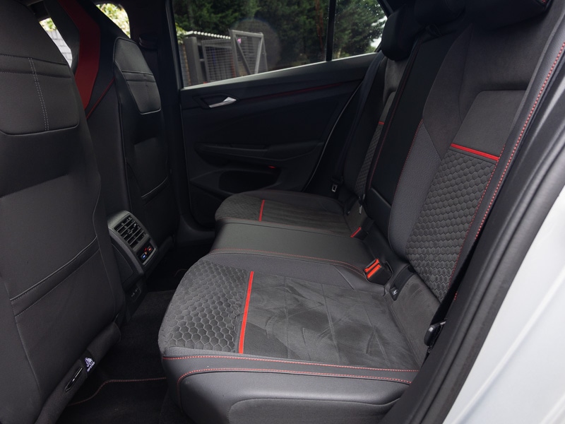 Used Volkswagen Golf 2021 for sale - 77544521: Photo 6