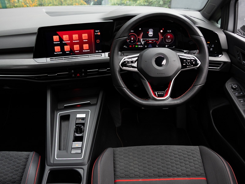 Used Volkswagen Golf 2021 for sale - 77544521: Photo 7