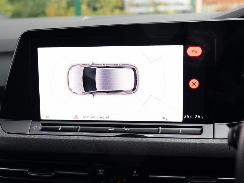 Used Volkswagen Golf 2021 for sale - 77544521: Photo 9