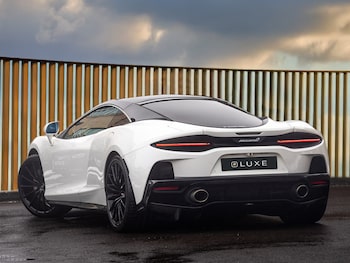 Used McLaren GT 2020 for sale - 75295084: Photo