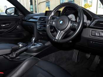 Used BMW M4 2020 for sale - 74329310: Photo