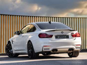 Used BMW M4 2020 for sale - 74329310: Photo