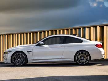 Used BMW M4 2020 for sale - 74329310: Photo