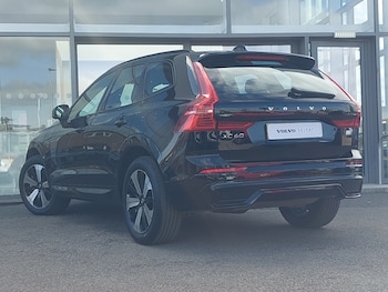 Used Volvo XC60 2024 for sale - 75762914: Photo