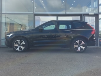 Used Volvo XC60 2024 for sale - 75762914: Photo