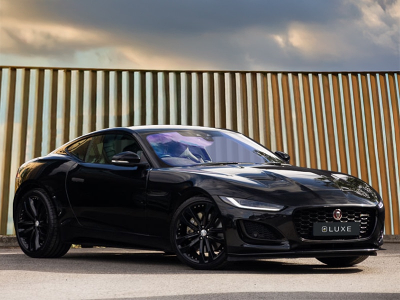 Used Jaguar F-Type 2023 for sale - 76238194: Photo 14