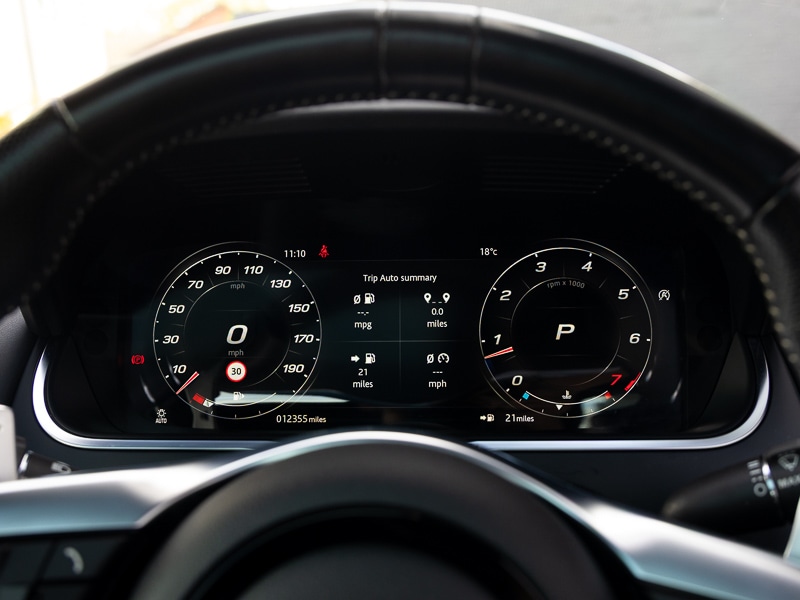 Used Jaguar F-Type 2023 for sale - 76238194: Photo 18