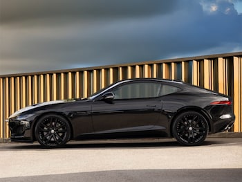 Used Jaguar F-Type 2023 for sale - 76238194: Photo 4