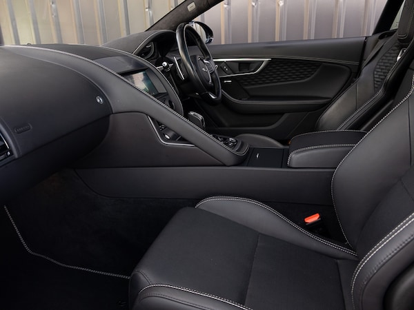 Used Jaguar F-Type 2023 for sale - 76238194: Photo 5