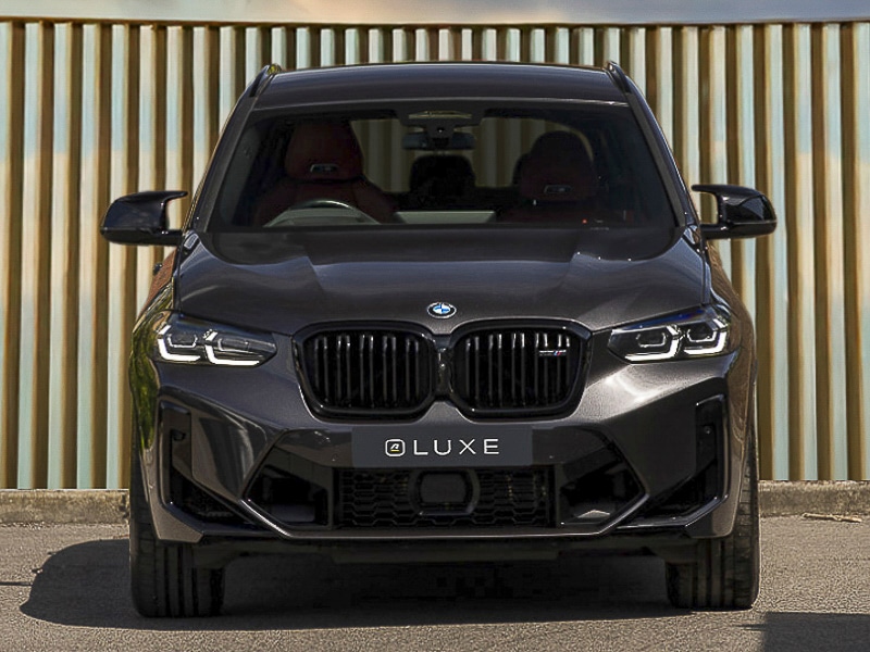 Used BMW X3 M 2022 for sale - 77329917: Photo 10