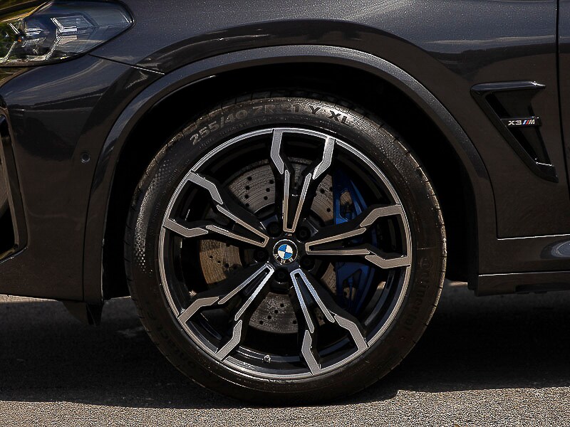 Used BMW X3 M 2022 for sale - 77329917: Photo 11