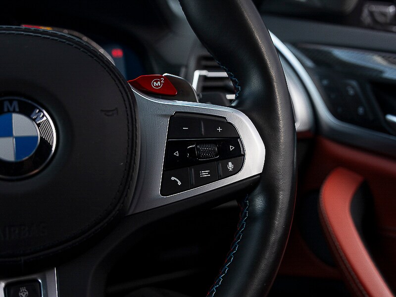 Used BMW X3 M 2022 for sale - 77329917: Photo 15