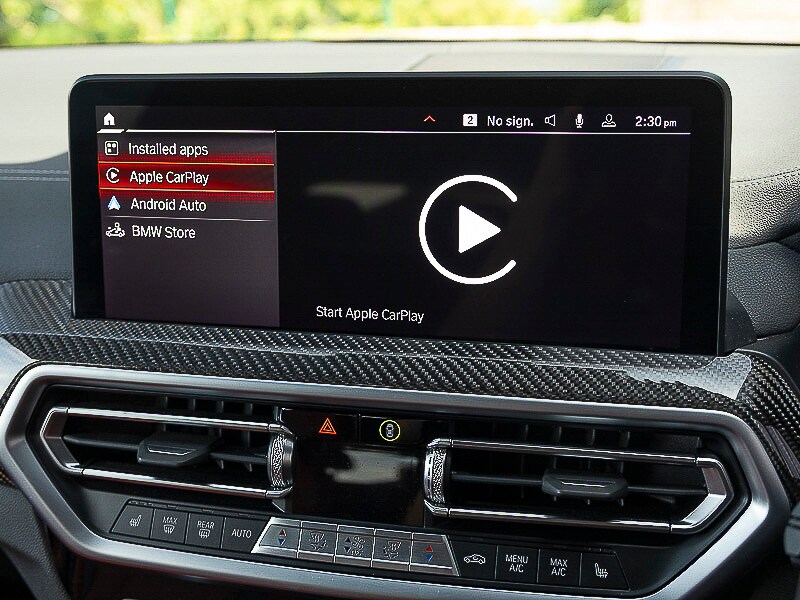 Used BMW X3 M 2022 for sale - 77329917: Photo 17