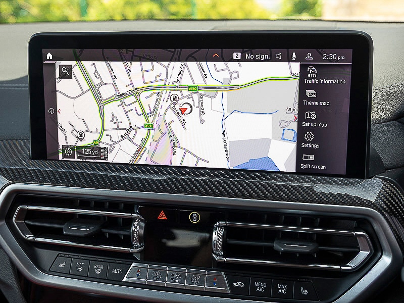 Used BMW X3 M 2022 for sale - 77329917: Photo 7