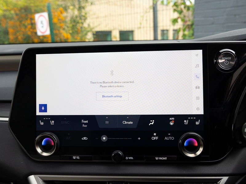 Used Lexus RX 2023 for sale - 77272948: Photo 11