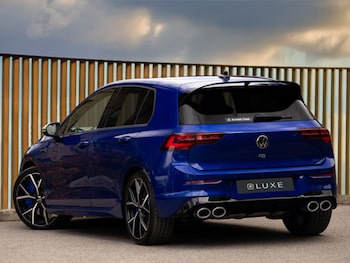 Used Volkswagen Golf 2023 for sale - 75852193: Photo