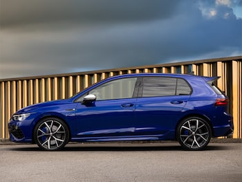 Used Volkswagen Golf 2023 for sale - 75852193: Photo