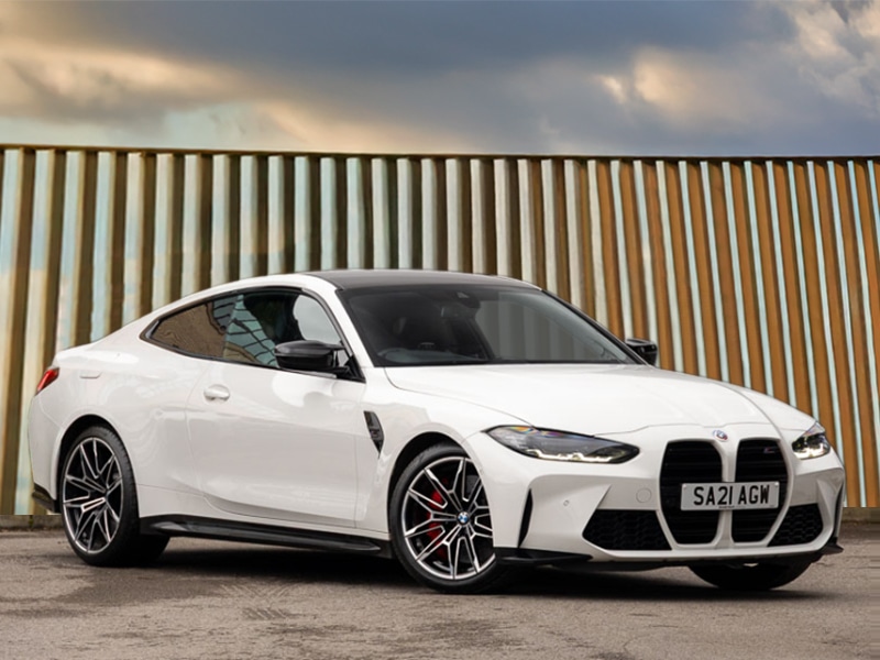 Used BMW M4 2021 for sale - 77797513: Photo 14