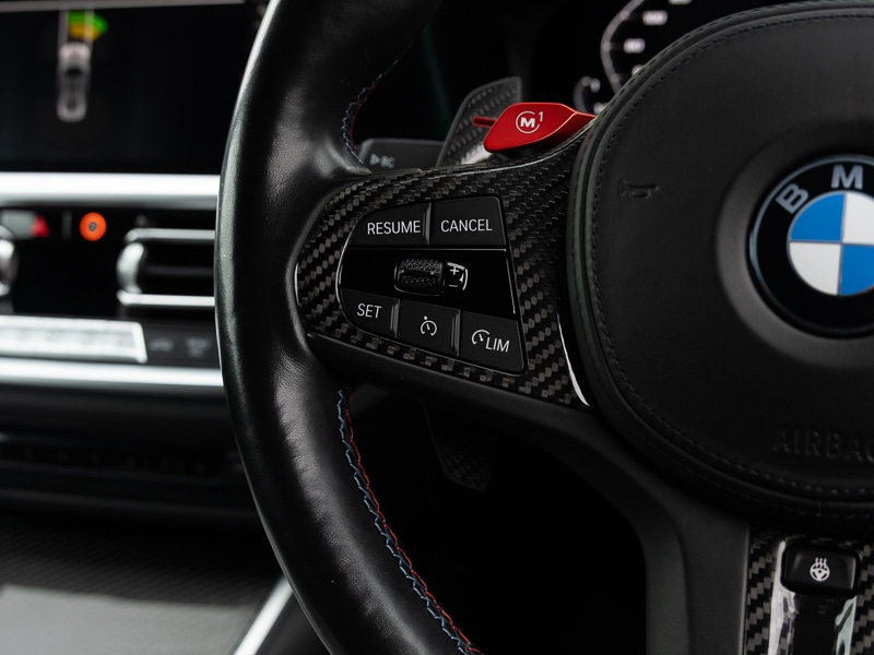 Used BMW M4 2021 for sale - 77797513: Photo 15