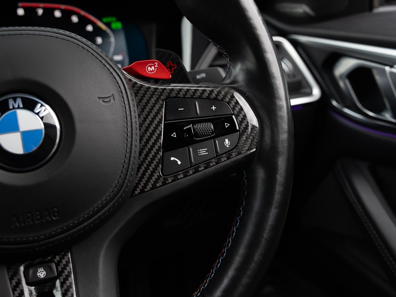 Used BMW M4 2021 for sale - 77797513: Photo 16