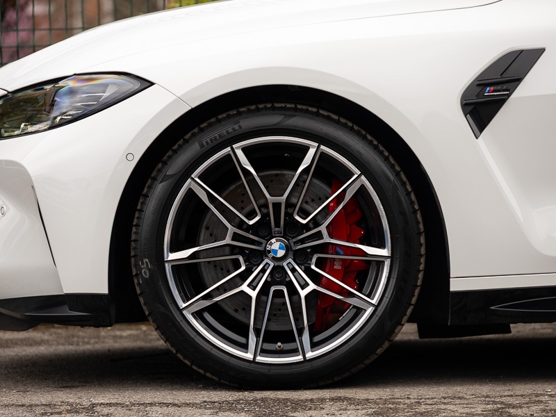 Used BMW M4 2021 for sale - 77797513: Photo 17