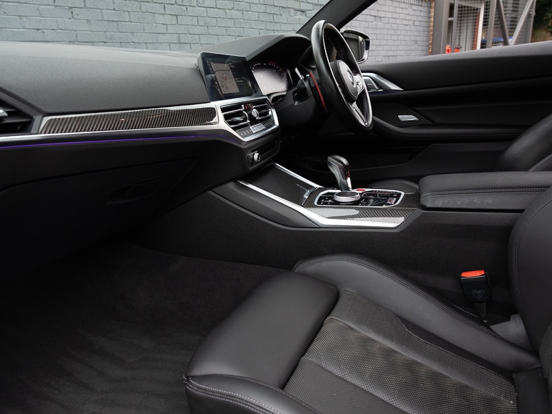 Used BMW M4 2021 for sale - 77797513: Photo 5