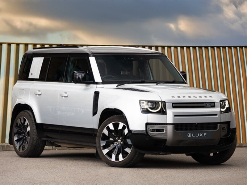Used Land Rover Defender 2022 for sale - 77656856: Photo 14