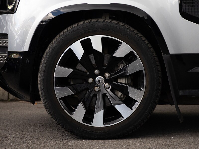 Used Land Rover Defender 2022 for sale - 77656856: Photo 17