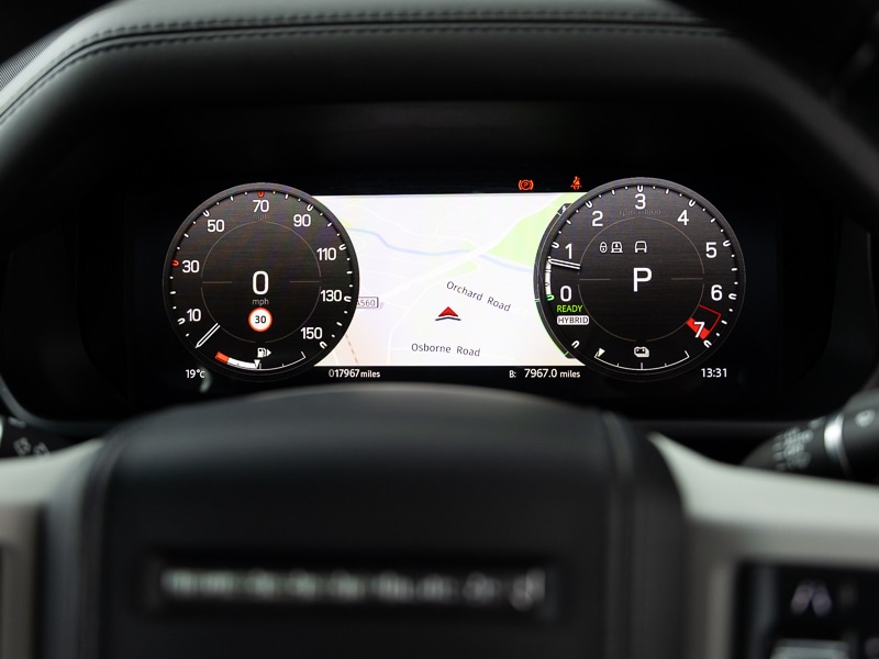 Used Land Rover Defender 2022 for sale - 77656856: Photo 18