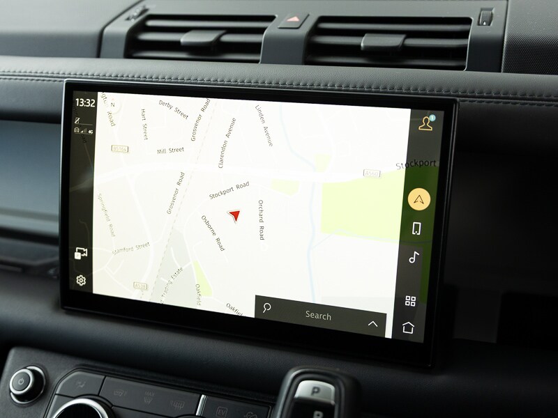 Used Land Rover Defender 2022 for sale - 77656856: Photo 8