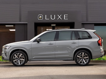 Used Volvo XC90 2025 for sale - 78253478: Photo